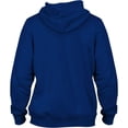thumbnail image 2 of T-shirt Officiel Jays Bleu Toronto pour Homme - le Neutre, 2 of 2