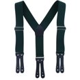 thumbnail image 1 of Welch  Elastic Button-End Y-Back 2 Inch Work Suspenders (Men's), 1 of 2