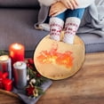 thumbnail image 4 of Oefntac jusqu'à 40 % de Rabais Cadeaux Chauffe-Pieds Domestique à Température Constante, 4 of 5
