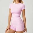 thumbnail image 2 of Your Fitness Routine with Stylish Women's Yoga Sets - Versatile Activewear for Exercise Relaxation and Everyday Use, 2 of 4