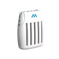 thumbnail image 1 of Portable Classroom Voice Amplifier Teachers BT5.0 Recharable Wireless Speakers Horn Loudspeaker With Microphone, 1 of 7