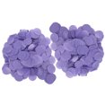 thumbnail image 3 of Qiilu Wedding Confetti, Confetti High-Quality Materials For Gift For Collector, 3 of 8