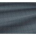 thumbnail image 5 of oneOone Tissu Jersey Viscose Chevron Imprimé au Mètre 60 Pouces de Large, 5 of 5