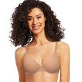 thumbnail image 1 of Bali Womens One Smooth U Smoothing and Concealing Underwire Bra, 34D, 1 of 2
