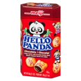 thumbnail image 4 of Meiji Hello Panda Cookies - Chocolate, 4 of 7