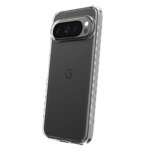 onn. Google Pixel 9/9 Pro Protective Gel Phone Case, Enhanced Side-grips