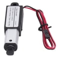 thumbnail image 1 of Electric Micro Linear Actuator, 12V Linear Actuator End Limit Switch  For Lifting Platform For Automation 17.5mm 0.7in, 1 of 8
