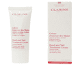 thumbnail image 1 of Clarins - Hand And Nail Treatment Cream (30ml), 1 of 1