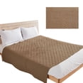 thumbnail image 3 of RYRDWP Matelas Antidérapant pour Animaux de Compagnie, Meubles pour Animaux de Compagnie Matelas Canapé Coussin de Protection Résistant à la Déchirure, Fuite, Fade Proof et S'Opposer au Glissement Animal Blanke, 3 of 7