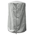thumbnail image 5 of CAROOTU Housse de Chauffage de Jardin Imperméable et Robuste avec Fermeture Éclair pour Extérieur, 5 of 5