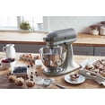 thumbnail image 5 of KitchenAid® Ultra Power® Plus Series 4.5-Quart Tilt-Head Stand Mixer, 5 of 5