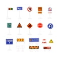 thumbnail image 4 of Kids Rug Children Toy Car Rug Town Road Map Cars City Play Mat Street Carpet Mat, 4 of 4