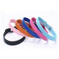 thumbnail image 3 of Soft Pet Dog Collar Neck Strap for Small Puppy Kitten Cats, 3 of 9