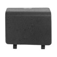 thumbnail image 2 of OBD Couvercle de la Prise de Diagnostic, Confortable 51437147538 Couvercle de la Prise de Diagnostic de Voiture Robuste à Haute Texture pour Modification, 2 of 8
