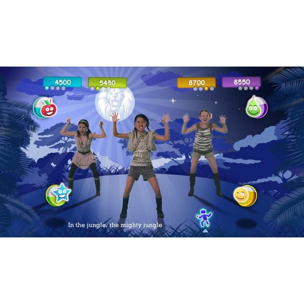Just Dance Kids 2 [Nintendo Wii] - Walmart.ca