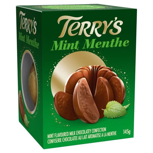 TERRY'S MINT