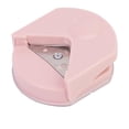 thumbnail image 2 of CUITING Arrondisseur d'Angle en Papier Multifonction, Coupe-Angle Photo Portable avec Collecteur Intégré, Outil de Perçage Compact et Durable pour l'Artisanat, le Scrapbooking et la Fabrication de Cartes, 2 of 5