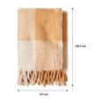 thumbnail image 4 of Fraiche Woven Throw, 4 of 7