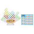 thumbnail image 3 of Building Blocks Stacking Toy,Russian Blocks Stacking Toy Russian Blocks Stacking Puzzle Toy Blocks Stacking Brain Teaser Toy Professionally Tested, 3 of 8