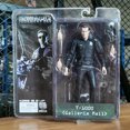 thumbnail image 5 of NECA The Terminator T-800 Battle Across Time Action Figure PVC Toys Collection Model Doll, 5 of 5