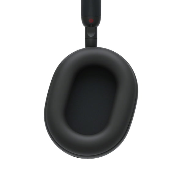 Sony WH-1000XM5: Wireless headphones with top noise canceling