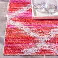 thumbnail image 4 of Safavieh Montage Melva Geometric Outdoor Area Rug, 4 of 8