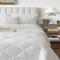 thumbnail image 3 of Royal Elite All-Season Natural Bamboo Duvet, 3 of 3
