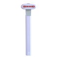 thumbnail image 1 of Rotatable Beauty Device Eye Massager Red Light Therapy Hot Compress Microcurrent Vibration Anti-aging Anti-Wrinkle Skin Tightening Magnetic Charging, 1 of 8