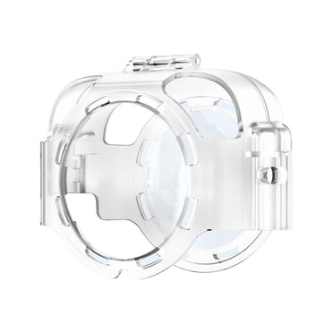 Accessoire de Protection Avant+arrière pour Caméra Panoramique Insta 360 X4