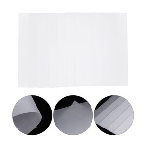 TEHAUX Printable Tracing Papier 100 Feuilles A4 Translucide pour la copie d'ingénierie et l'impression d'art blanc