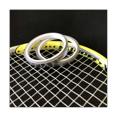 thumbnail image 2 of 2X Tennis Racquet Lead Tape Weight Silver Self-Adhesion 4 Meter/Roll Add Weight & Power to Racquet 6.35mm, 2 of 6