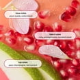 thumbnail image 2 of eos Shea Better Karite Cachemire Huile De Rasage, Champagne Rose, 2 of 4