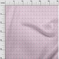 thumbnail image 2 of oneOone Cotton Silk Fabric Ethnic Ikat Print Fabric BTY 42 Inch Wide, 2 of 4