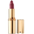 thumbnail image 1 of L'Oréal Paris Colour Riche Original Satin Lipstick, 1 of 7
