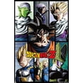thumbnail image 1 of Dragon Ball Z - Grille, 1 of 4