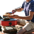 thumbnail image 3 of Cuisinart Venture Portable Gas Grill, 3 of 8