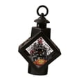 thumbnail image 2 of Elodie LED Hanging Halloween Lantern Night Lamp Portable Halloween Decor Nightlight for Pumpkin, 2 of 8