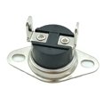 thumbnail image 2 of Interrupteur de Limite de Remplacement 10 Pcs, Accessoires de Thermostat Interrupteur de Contrôle de Température, 2 of 9