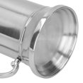 thumbnail image 4 of Stainless Steel Mug, 450ml/560ml Beer Mug, Safe  Stainless Steel For Bar Home 560ml, 4 of 8