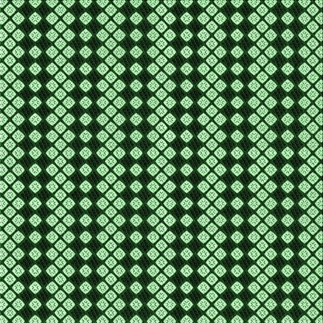 Ahgly Company Tapis d'Intérieur Lavable à la Machine, Carré, Transitionnel, Vert Pastel, Tapis de Zone, 7 Pieds Carré