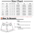 thumbnail image 3 of EOYWHK Shorts d'Entraînement pour Hommes Athleisure Shorts Cargo Coupe Décontractée Bermuda Demi-Longueur Extensible pour Course Randonnée avec Multi-Poches, S-4TG, 3 of 4