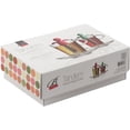 thumbnail image 2 of Tandem Tea Set for 2 - 6 pcs, 2 of 3