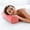 H, variant on EGNMCR Cylindrical Pillow Pillow Long Cylindrical Lumbar Pillow Sofa Headrest Pillow Cushion Cushion Clip Legs Sleeping Office Lumbar Support Cylindrical lumbar support