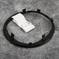 thumbnail image 3 of Gaiter Boot Ring, 71775051 Car Gear  Lever Gearstick Gaiter Boot Ring For  500 500c, 3 of 8