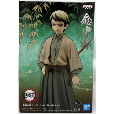 Demon Slayer Kimetsu No Yaiba Figurine Statique de 6 Pouces - Yushiro V22