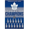 thumbnail image 4 of Maple Leafs de Toronto de la LNH - Champions 23, 4 of 4