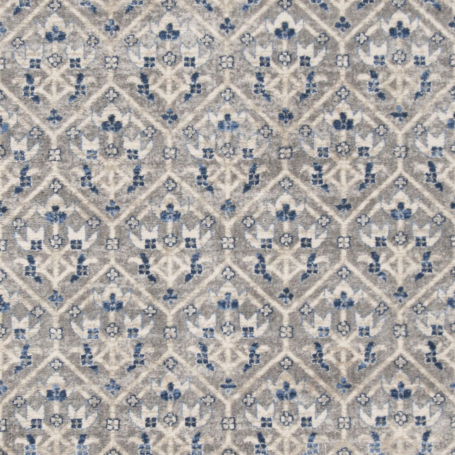 Safavieh Brentwood Mide Tapis Géométrique Floral