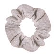 thumbnail image 1 of Women Solid Color Scrunchie Fashion Decorative Wool Scrunchie Ponytail Holder, 1 of 10