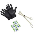 thumbnail image 4 of Piercing Kit for Belly Tongue Ear Eyebrow Nipple Lip Nose and Body 13 Pieces, 4 of 4