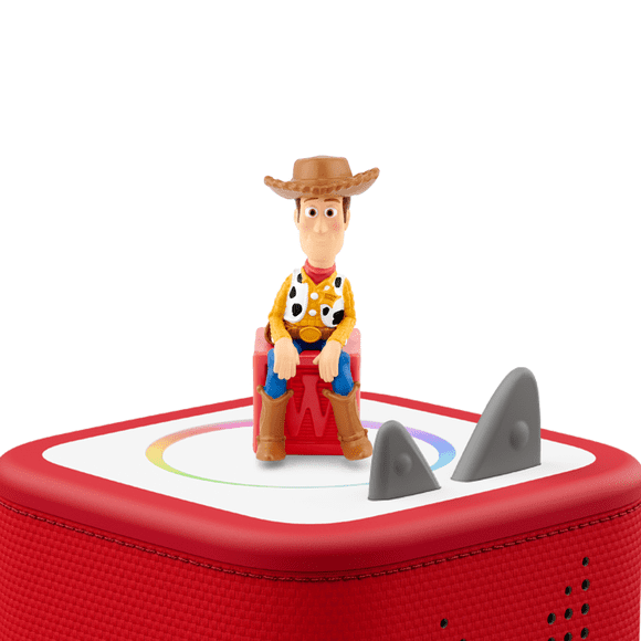 Tonies Audio Character - Toy Story Woody (ENGLISH ONLY)